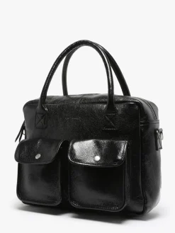 Sac Le Dandy Éclipse cuir PAUL MARIUS