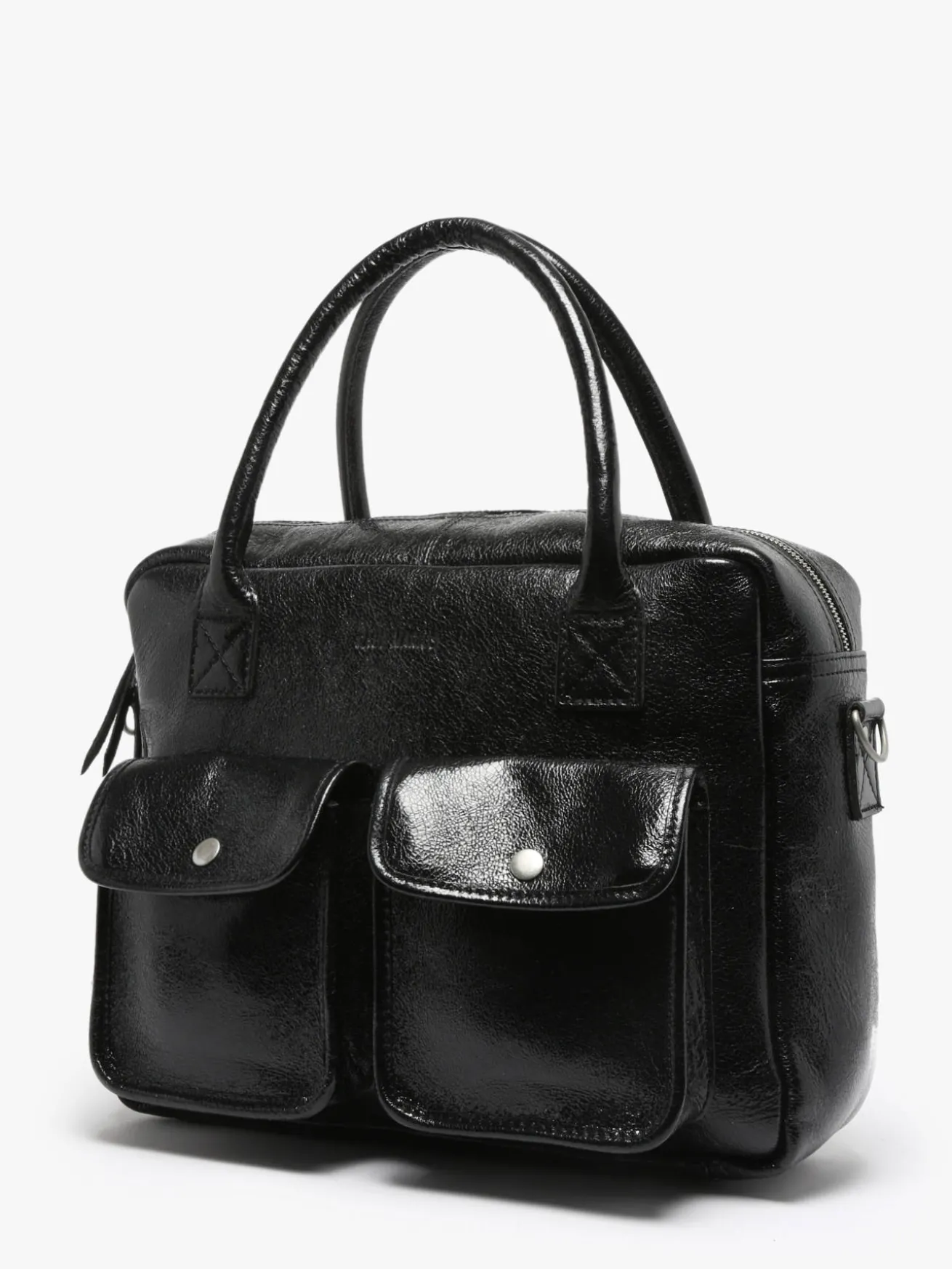 Sac Le Dandy Éclipse cuir PAUL MARIUS