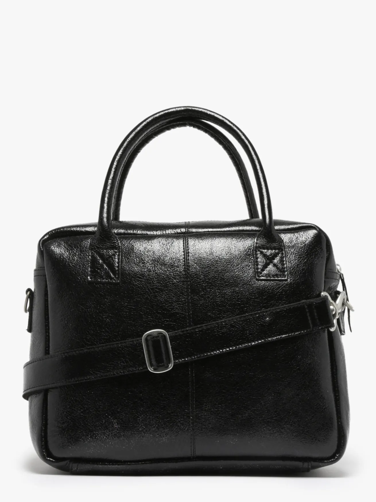 Sac Le Dandy Éclipse cuir PAUL MARIUS