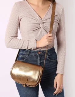 Sac LeBohemien cuir PAUL MARIUS