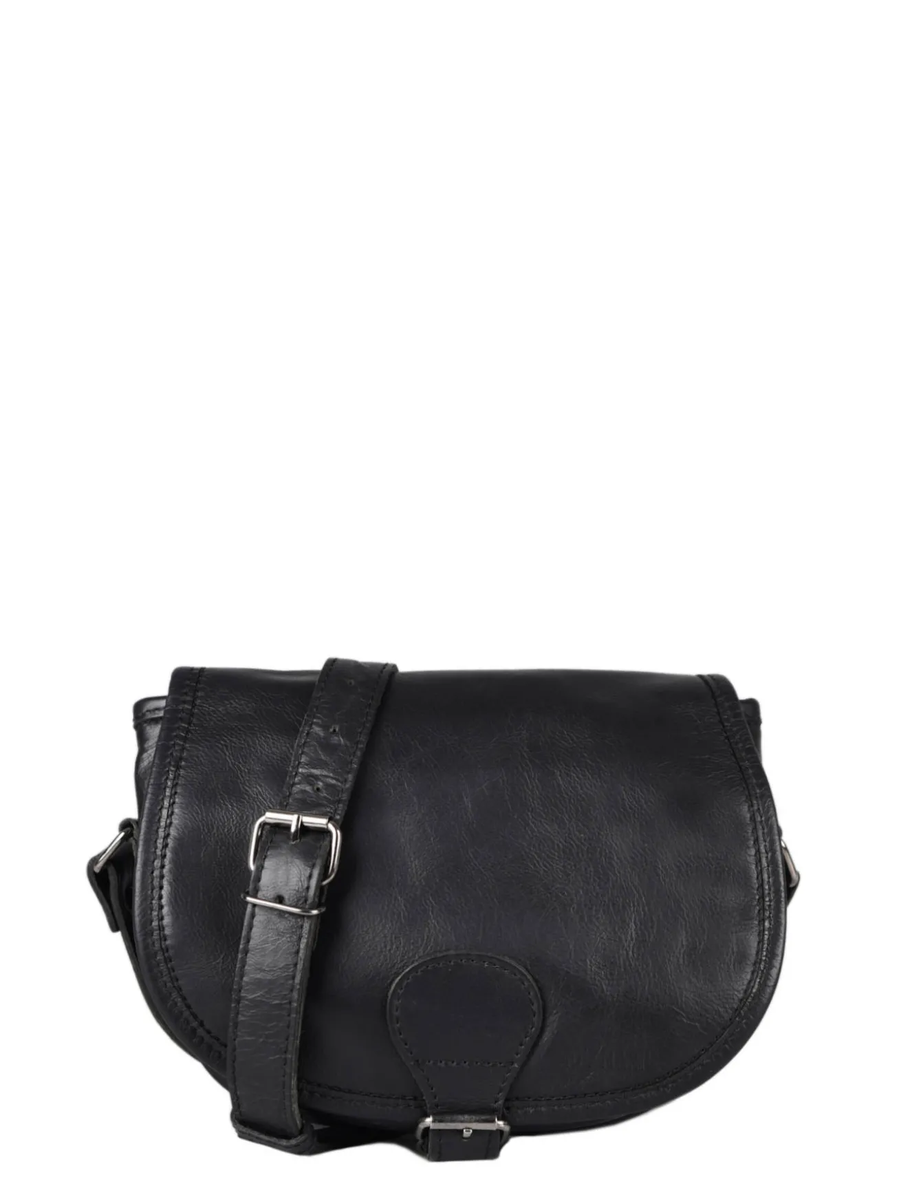 Sac LeBohemien cuir PAUL MARIUS