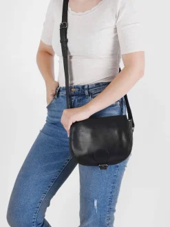 Sac LeBohemien cuir PAUL MARIUS