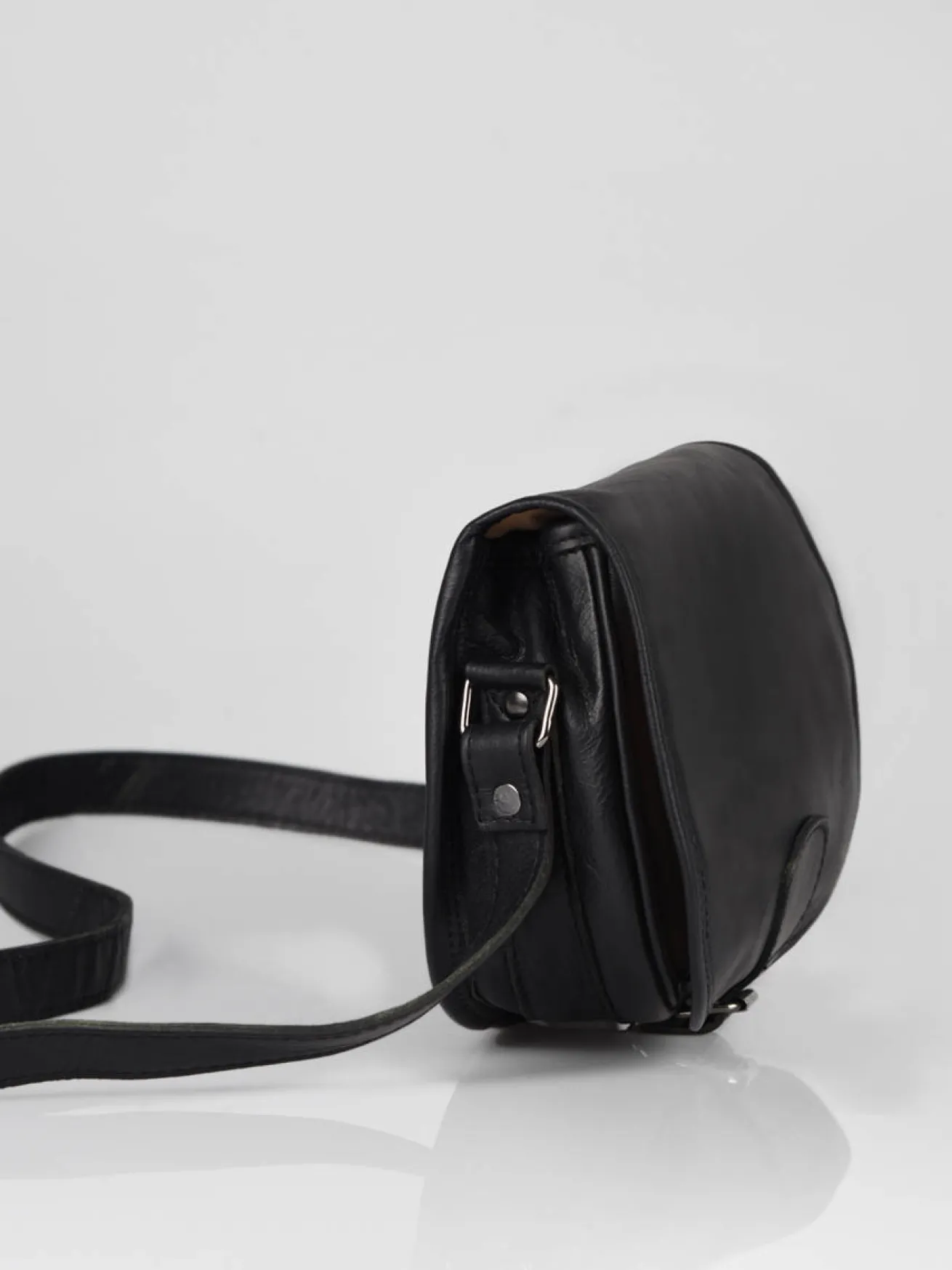 Sac LeBohemien cuir PAUL MARIUS