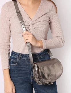 Sac LeBohemien cuir PAUL MARIUS