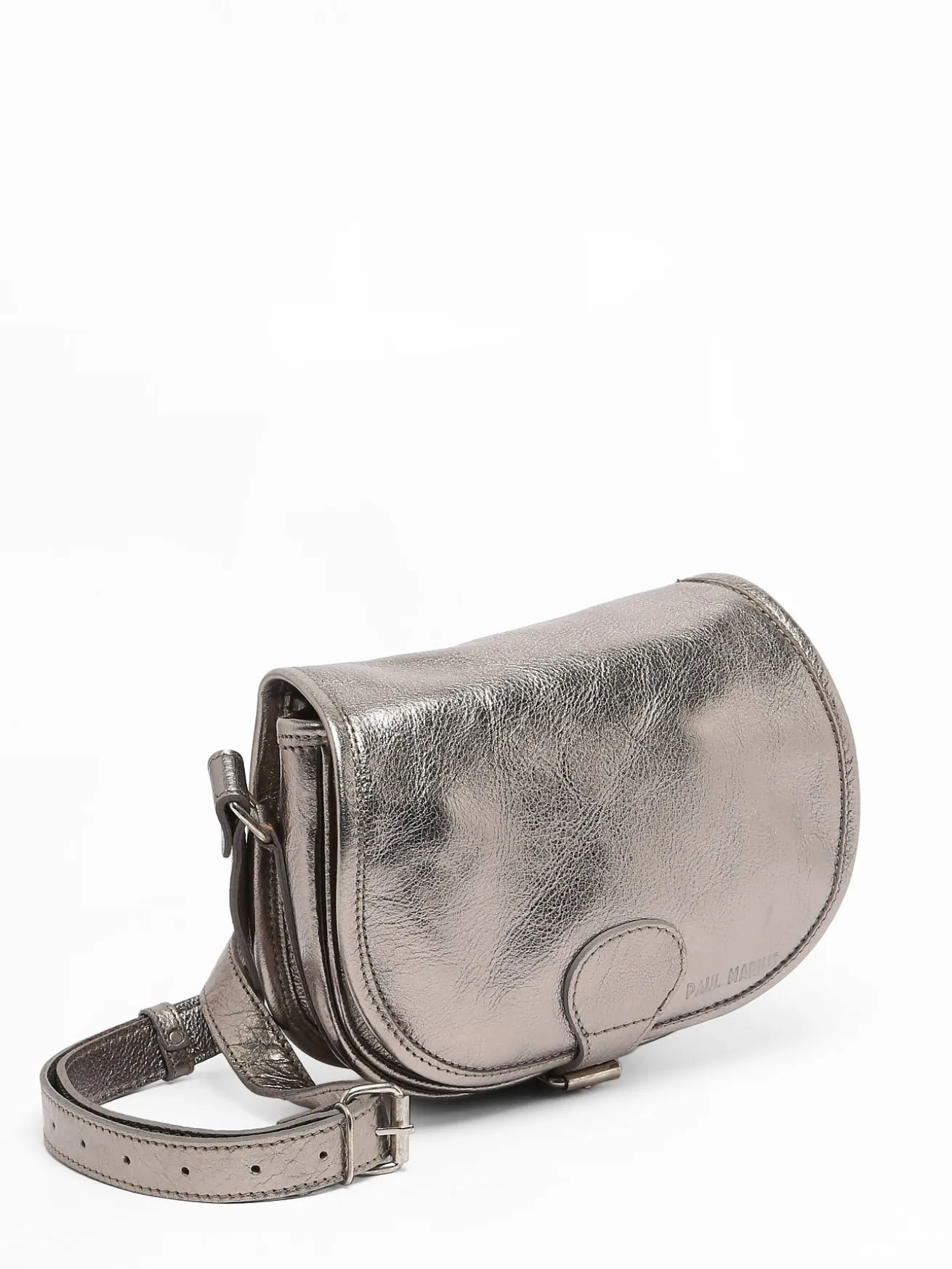 Sac LeBohemien cuir PAUL MARIUS