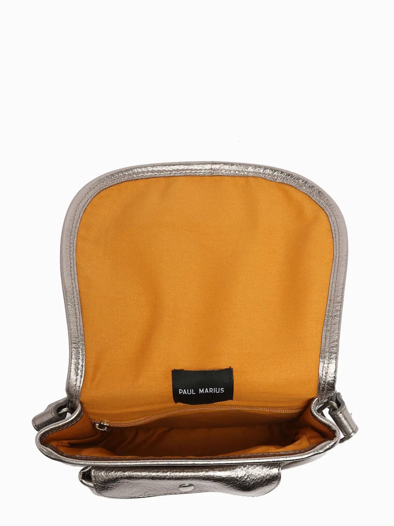 Sac LeBohemien cuir PAUL MARIUS