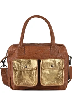 Sac LeDandy A4 cuir PAUL MARIUS