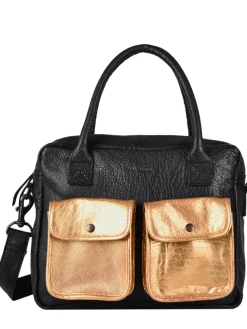 Sac LeDandy A4 cuir PAUL MARIUS