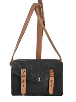 Sac LeMini Indispensable cuir PAUL MARIUS