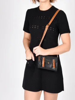 Sac LeMini Indispensable cuir PAUL MARIUS