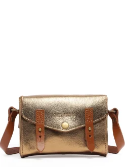 Sac LeMini Indispensable cuir PAUL MARIUS