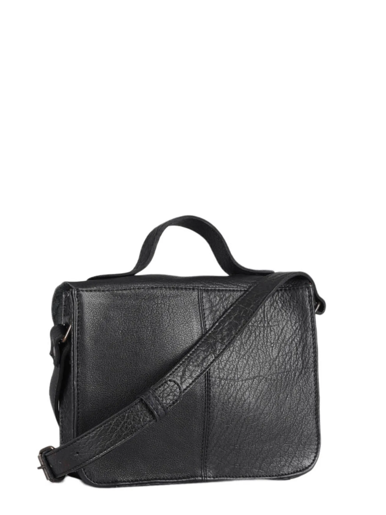 Sac Mademoiselle George cuir PAUL MARIUS
