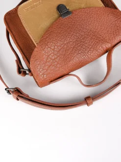 Sac Mademoiselle George cuir PAUL MARIUS