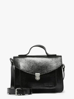 Sac Mademoiselle George Éclipse cuir PAUL MARIUS