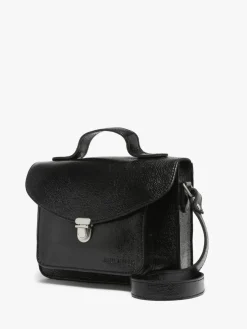 Sac Mademoiselle George Éclipse cuir PAUL MARIUS