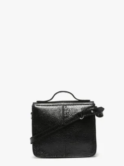 Sac Mademoiselle George XS Éclipse cuir PAUL MARIUS