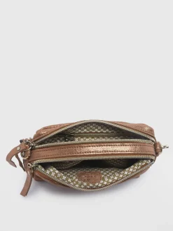 Sac Mama XS cuir MILA LOUISE