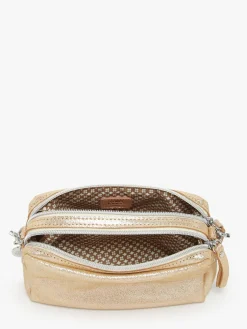 Sac Mama XS cuir MILA LOUISE