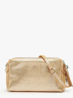 Sac Mama XS cuir MILA LOUISE
