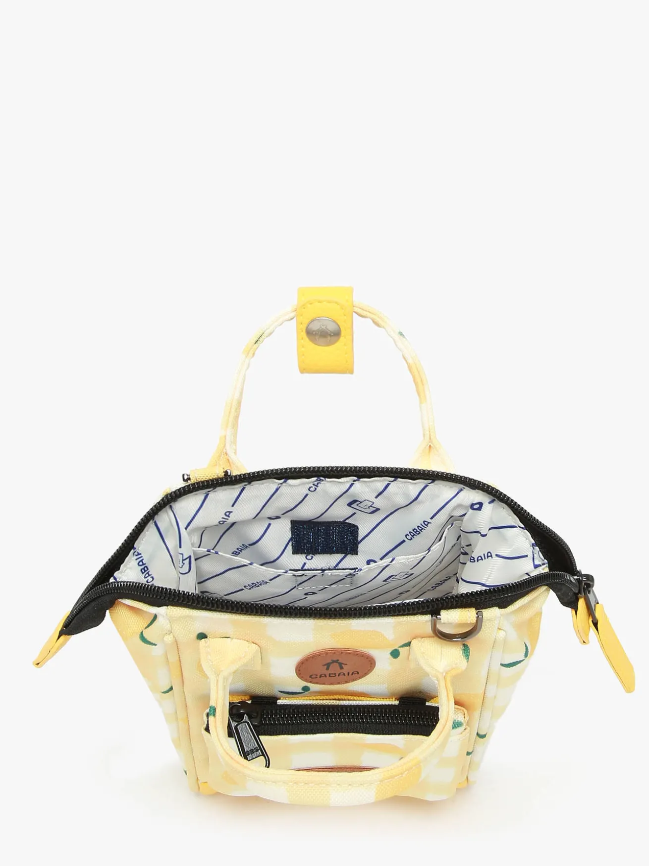 Sac Nano Bag 1 compartiment CABAIA
