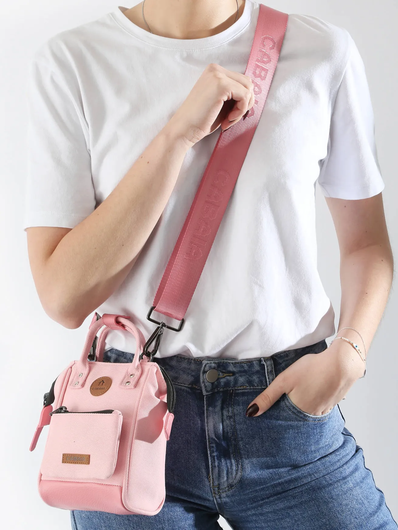 Sac Nano Bag 1 compartiment CABAIA