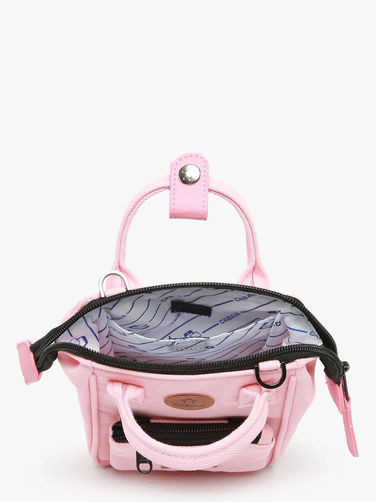 Sac Nano Bag 1 compartiment CABAIA