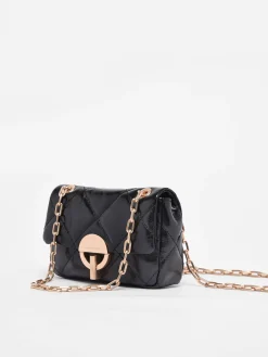 Sac Nano Moon en cuir VANESSA BRUNO