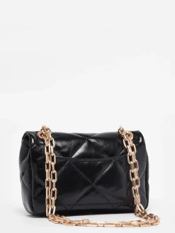 Sac Nano Moon en cuir VANESSA BRUNO