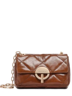 Sac Nano Moon en cuir VANESSA BRUNO