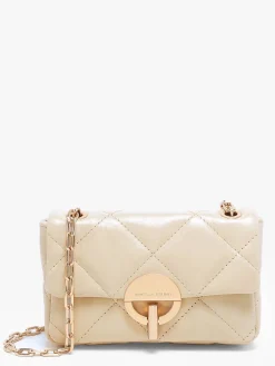 Sac Nano Moon en cuir VANESSA BRUNO