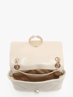 Sac Nano Moon en cuir VANESSA BRUNO