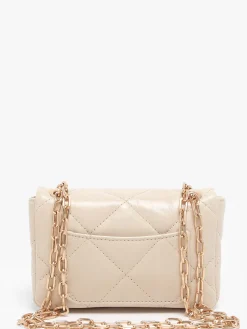 Sac Nano Moon en cuir VANESSA BRUNO