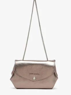 Sac pochette Le Gustave cuir PAUL MARIUS