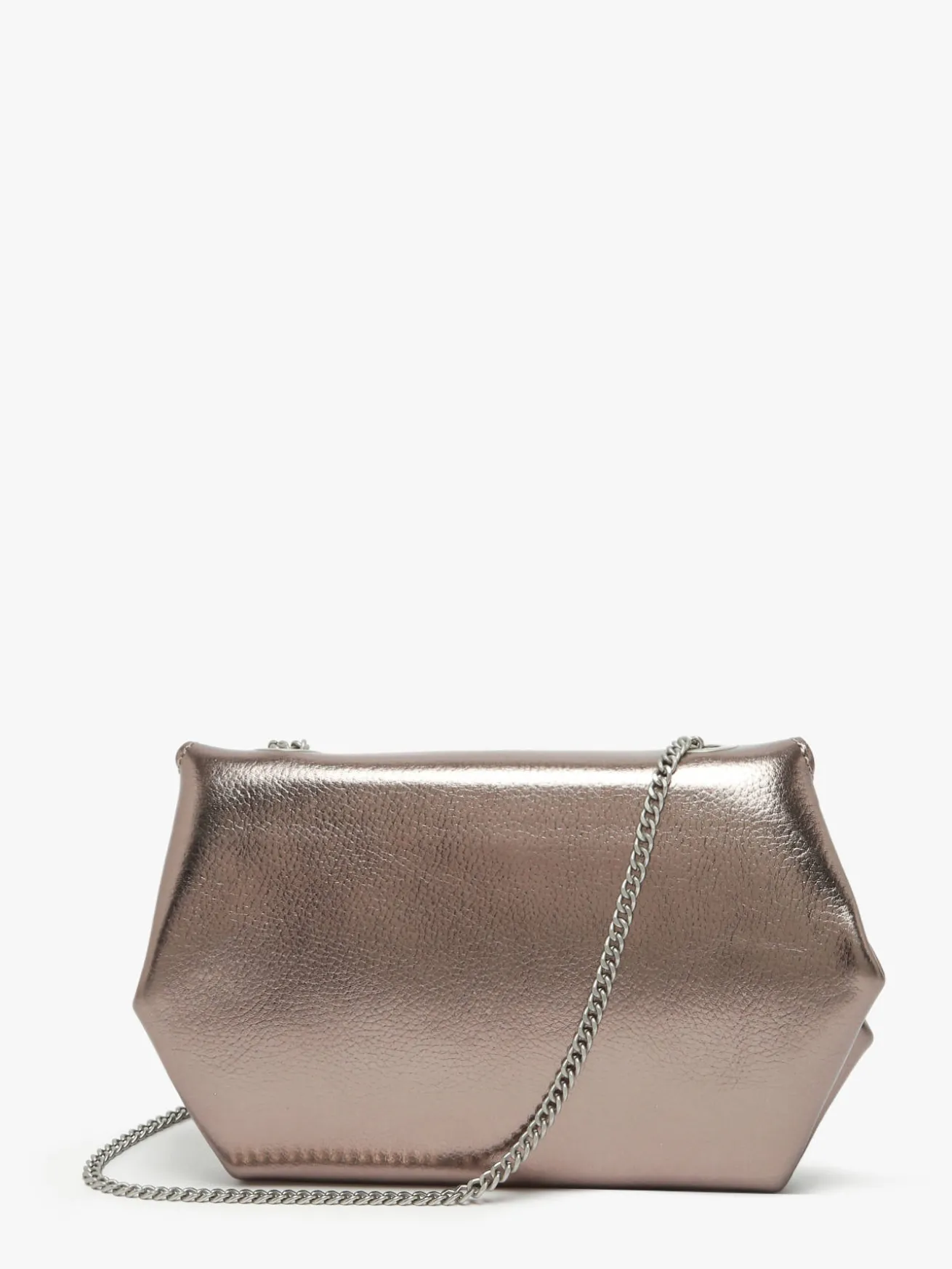 Sac pochette Le Gustave cuir PAUL MARIUS