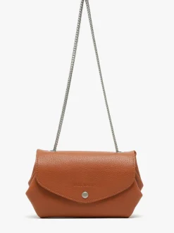 Sac pochette Le Gustave cuir PAUL MARIUS
