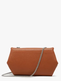 Sac pochette Le Gustave cuir PAUL MARIUS