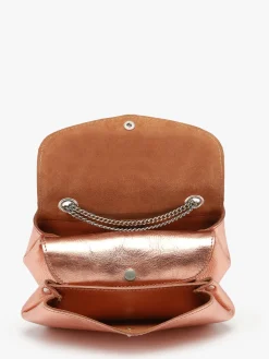 Sac pochette Le Gustave cuir PAUL MARIUS