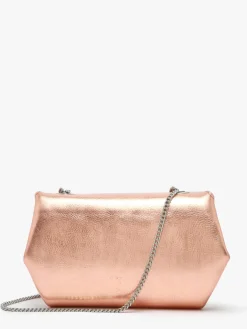 Sac pochette Le Gustave cuir PAUL MARIUS