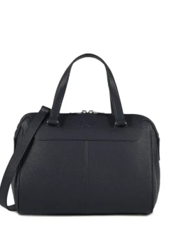 Sac polochon Scarlett cuir NATHAN BAUME