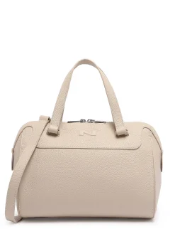 Sac polochon Scarlett cuir NATHAN BAUME