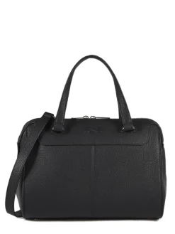 Sac polochon Scarlett cuir NATHAN BAUME