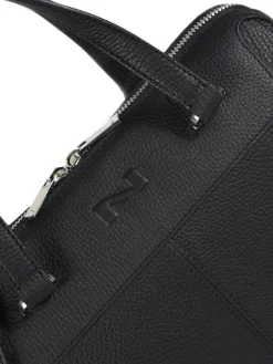 Sac polochon Scarlett cuir NATHAN BAUME