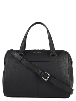 Sac polochon Scarlett cuir NATHAN BAUME