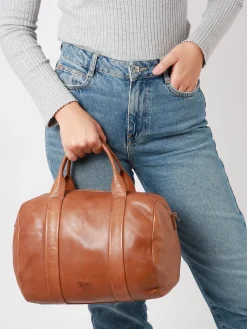 Sac porté main BASILIC PEPPER