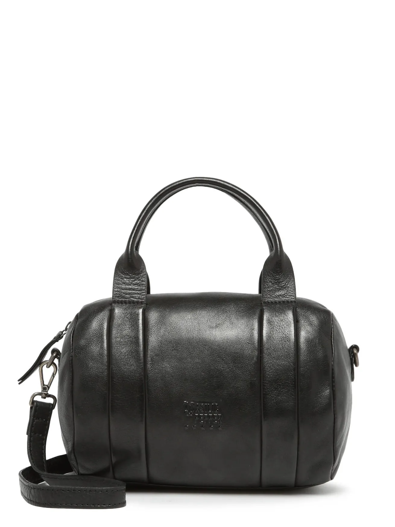 Sac porté main BASILIC PEPPER
