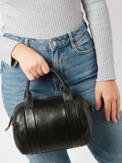 Sac porté main BASILIC PEPPER