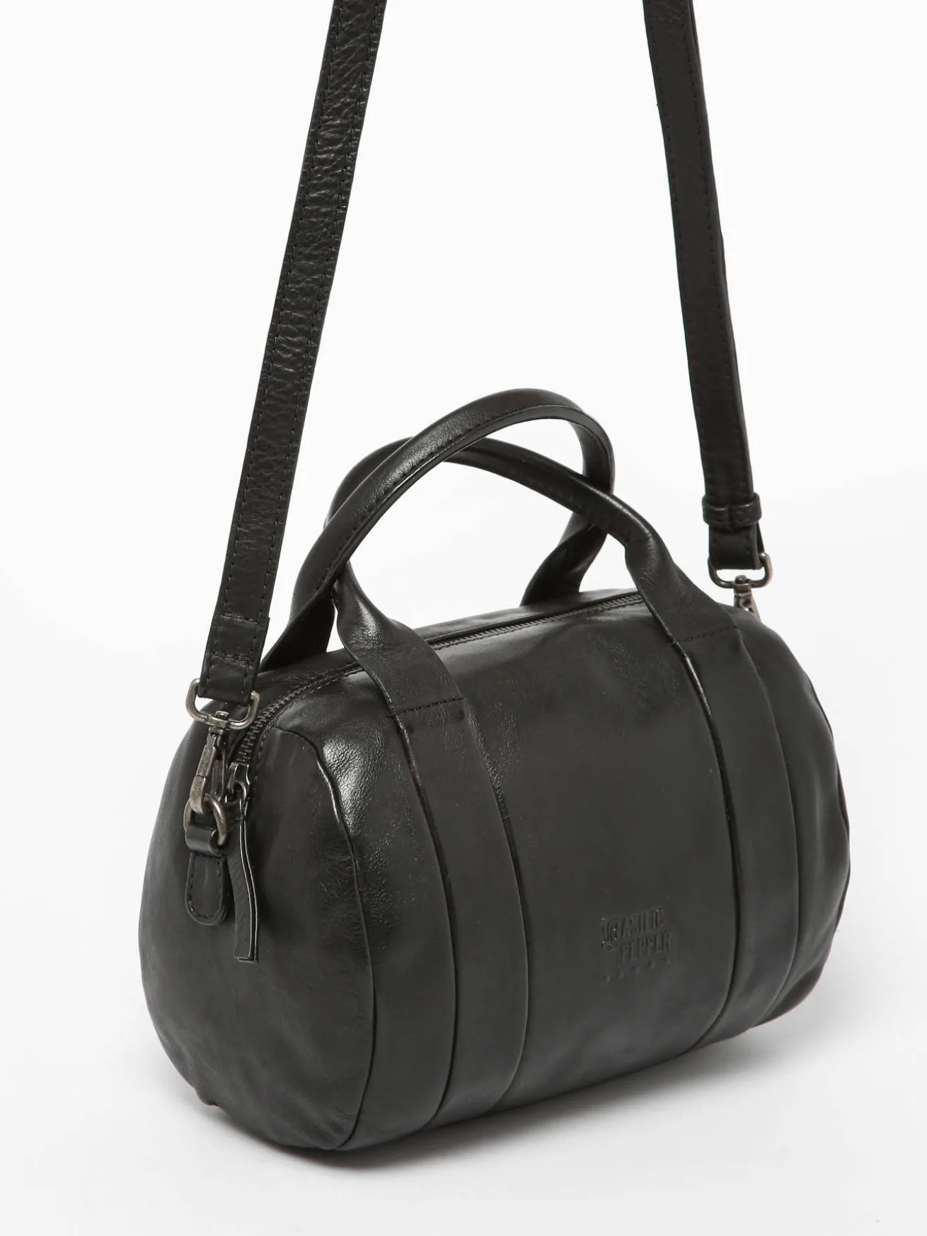 Sac porté main BASILIC PEPPER