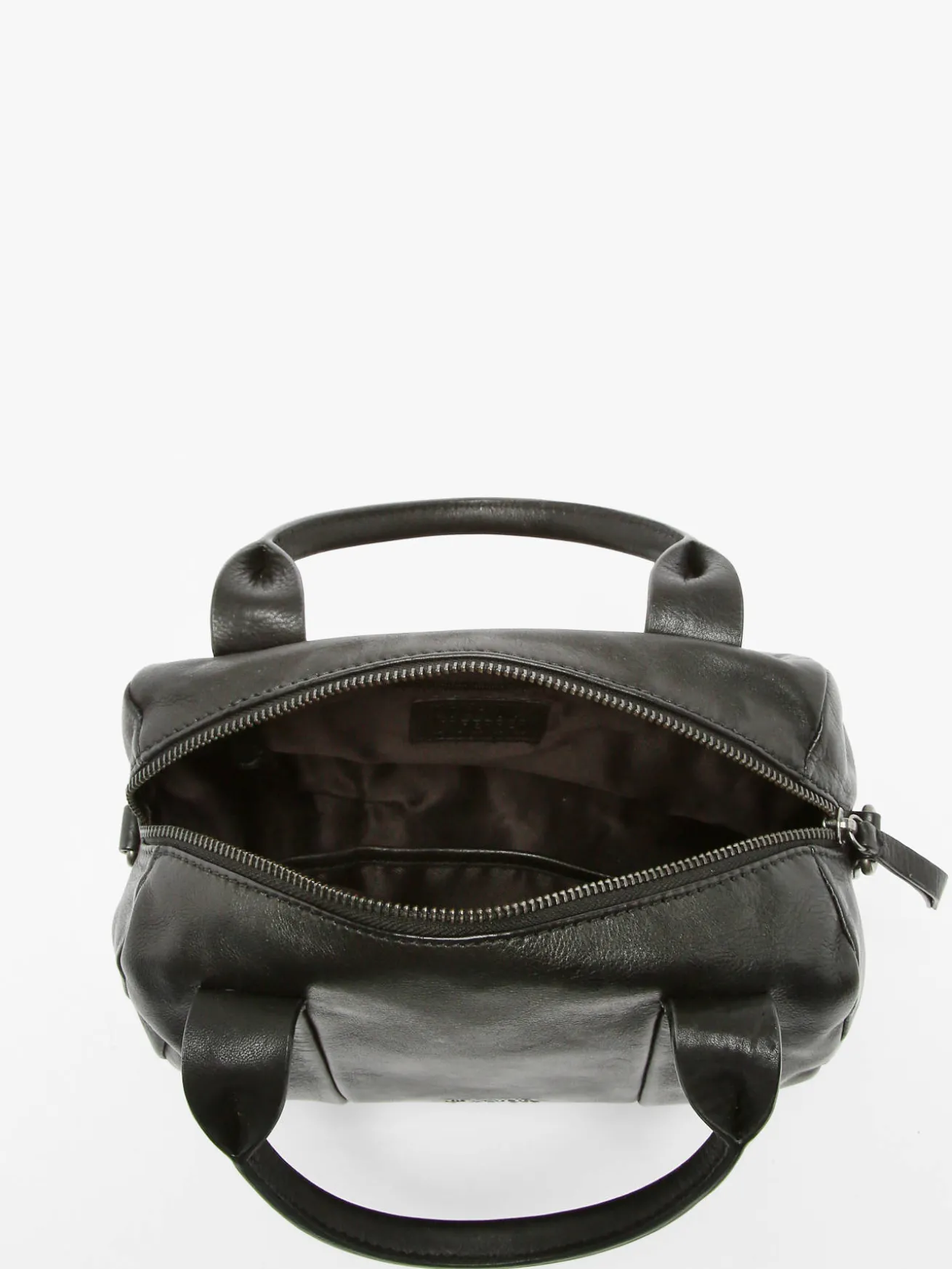 Sac porté main BASILIC PEPPER