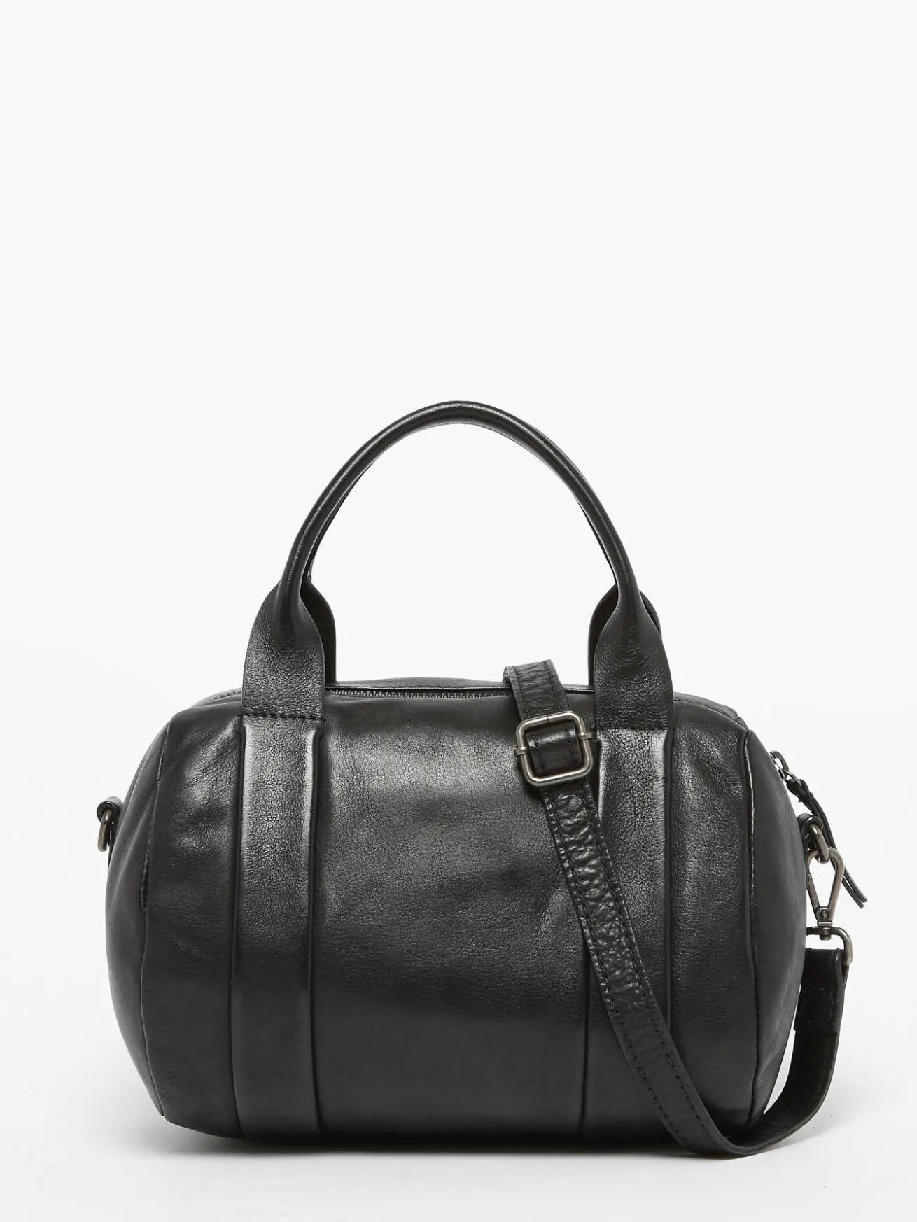 Sac porté main BASILIC PEPPER