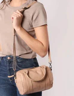 Sac porté main BASILIC PEPPER